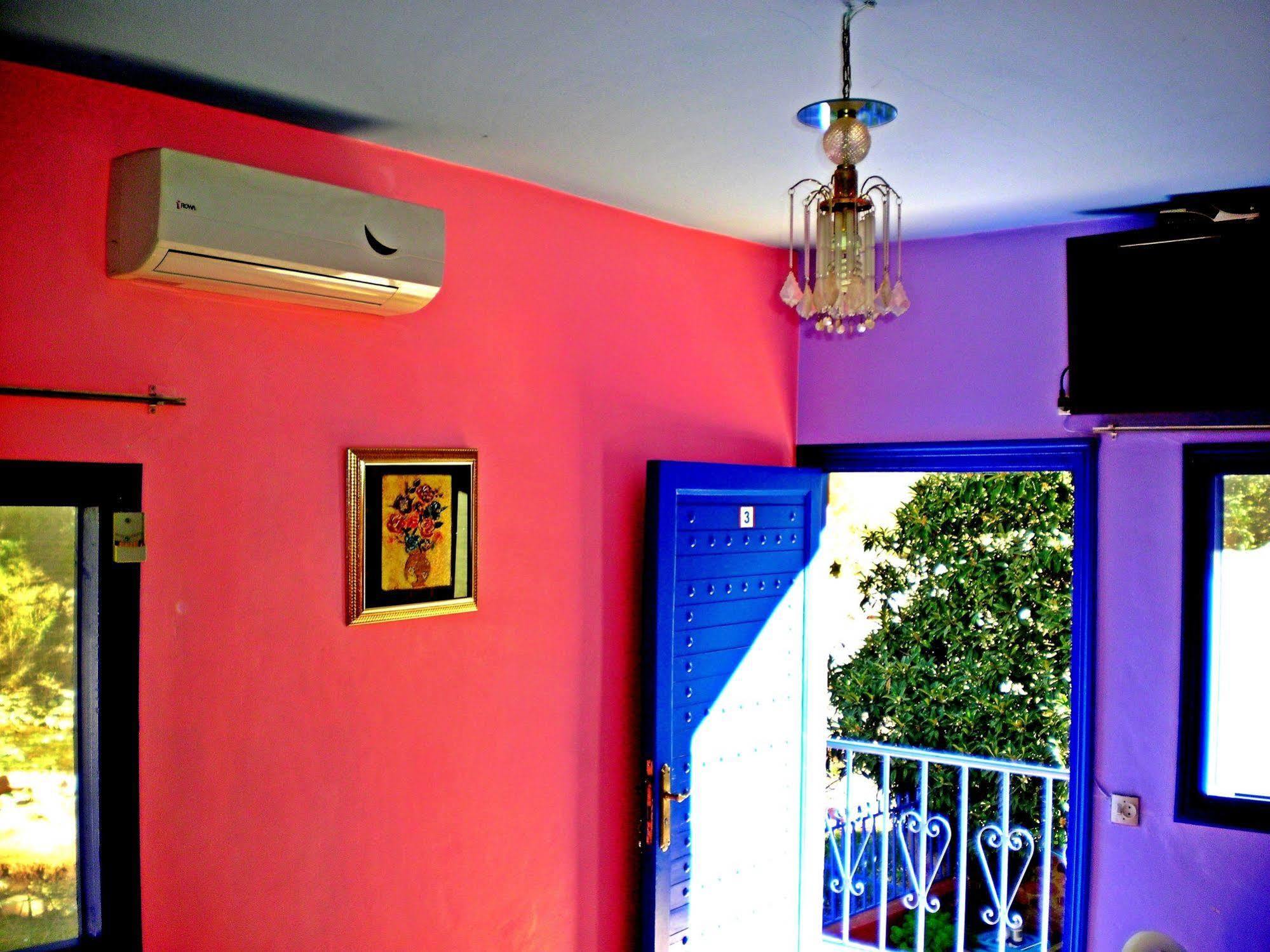 Top Ourika Bed & Breakfast Aghbalou Exterior photo